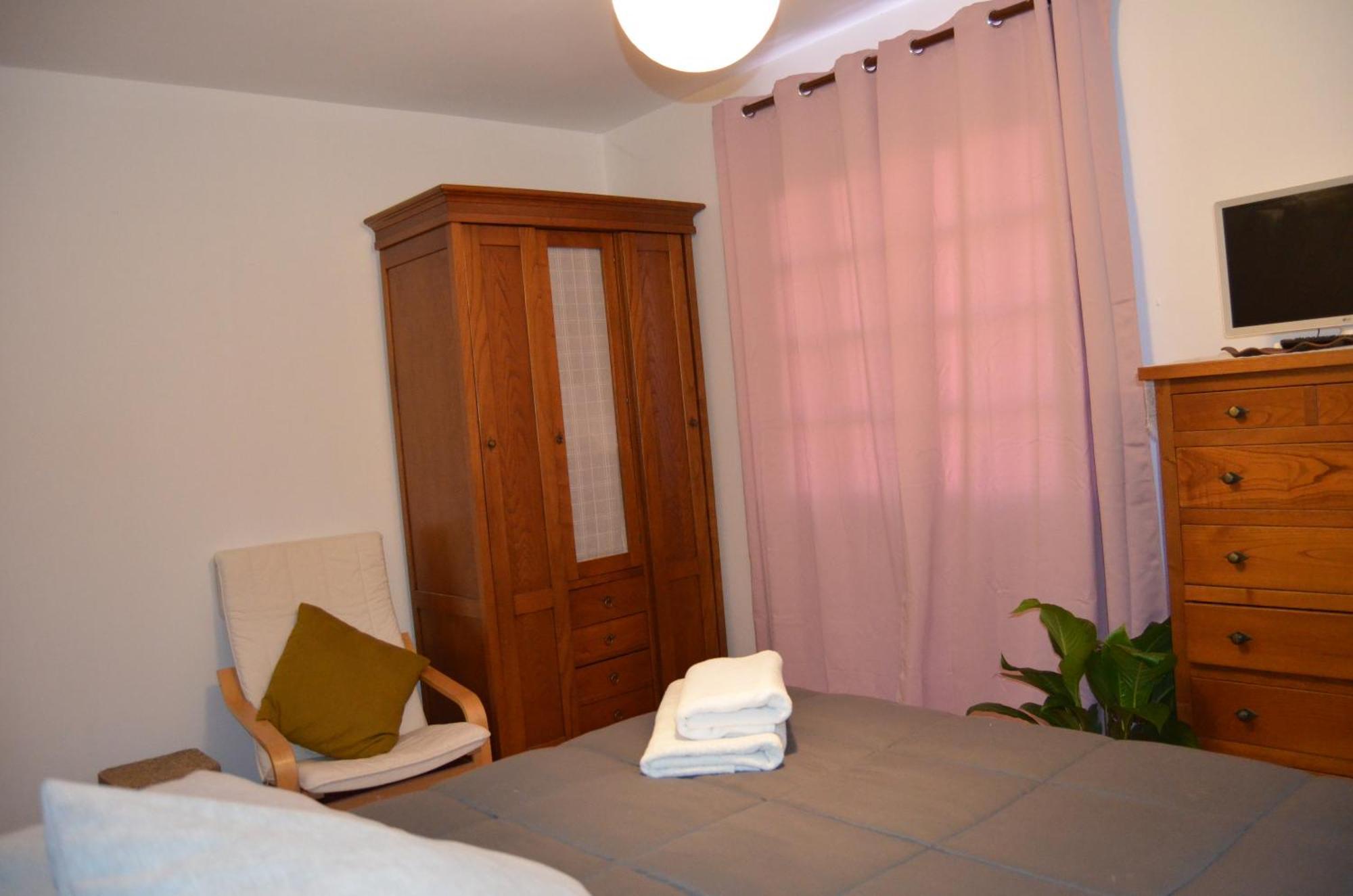Casa Aurora Teo