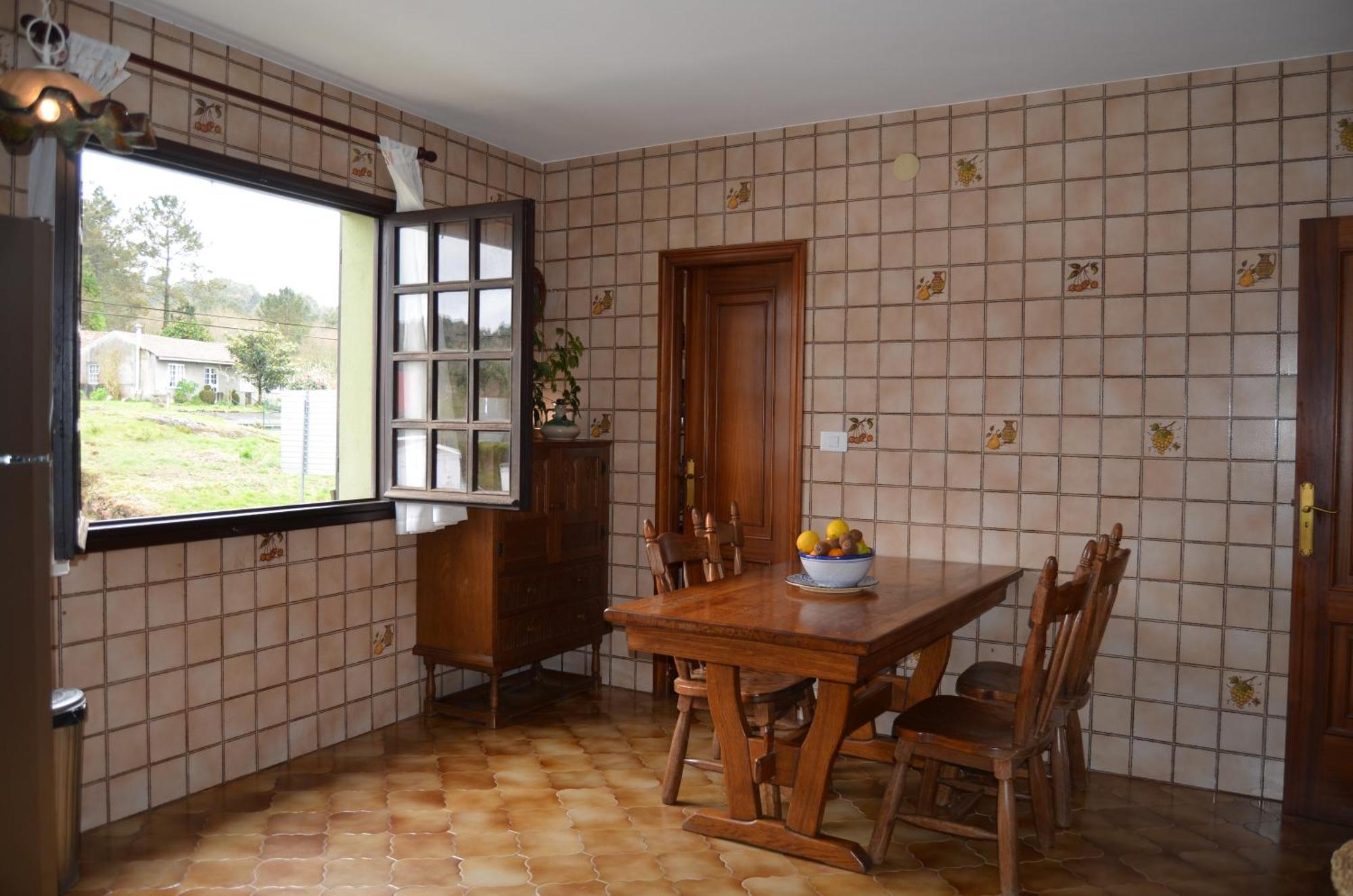 Casa Aurora * Teo