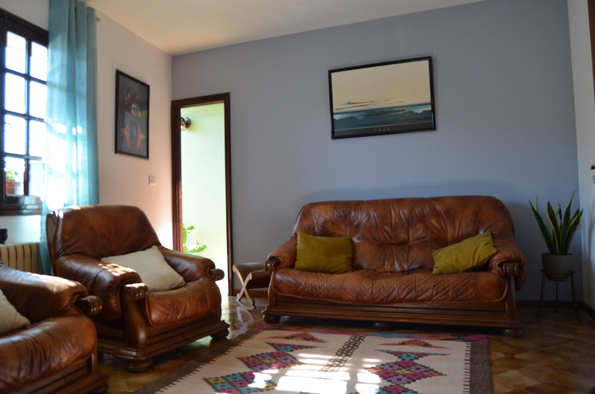 Casa Aurora Ferienhaus Teo