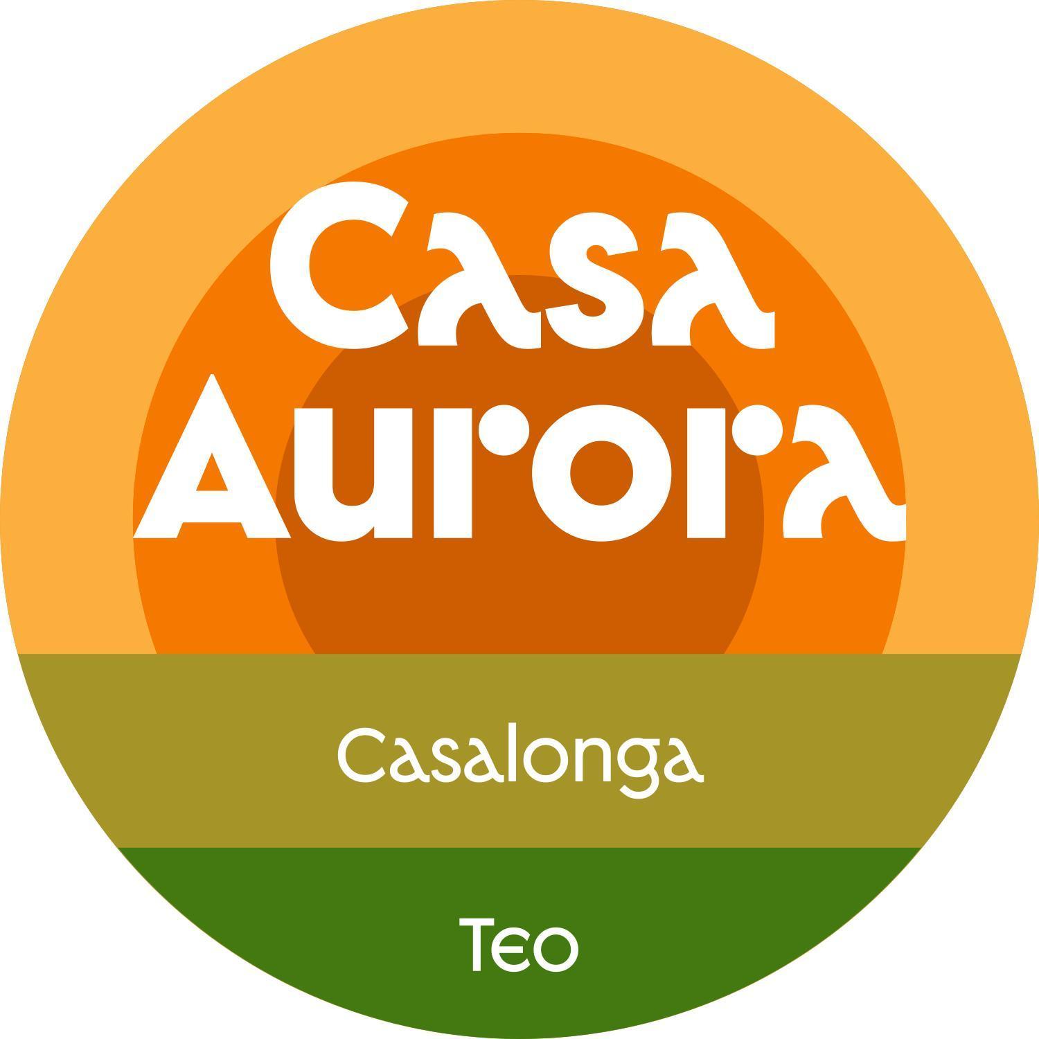 Casa Aurora Teo