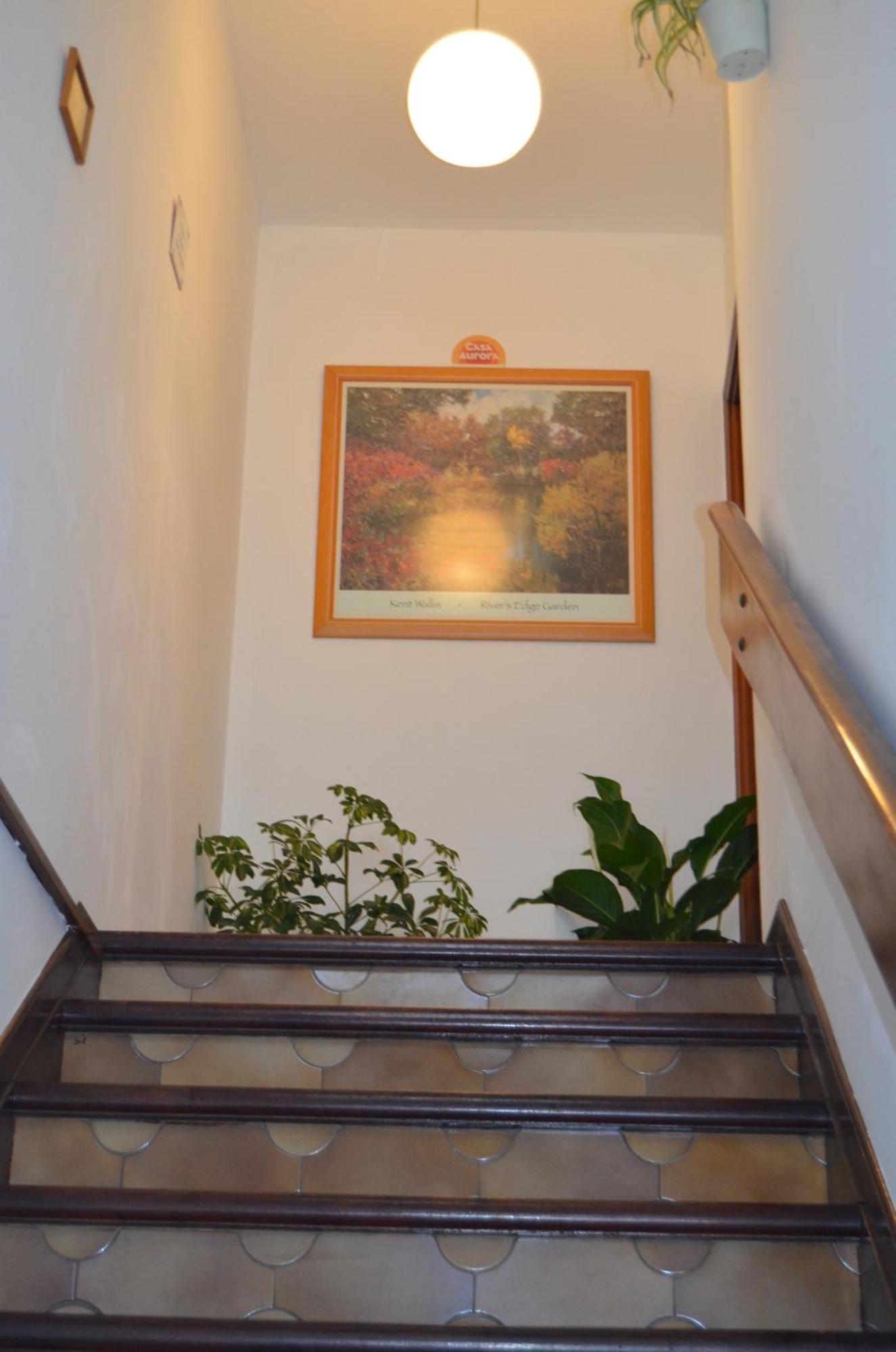 Ferienhaus Casa Aurora *